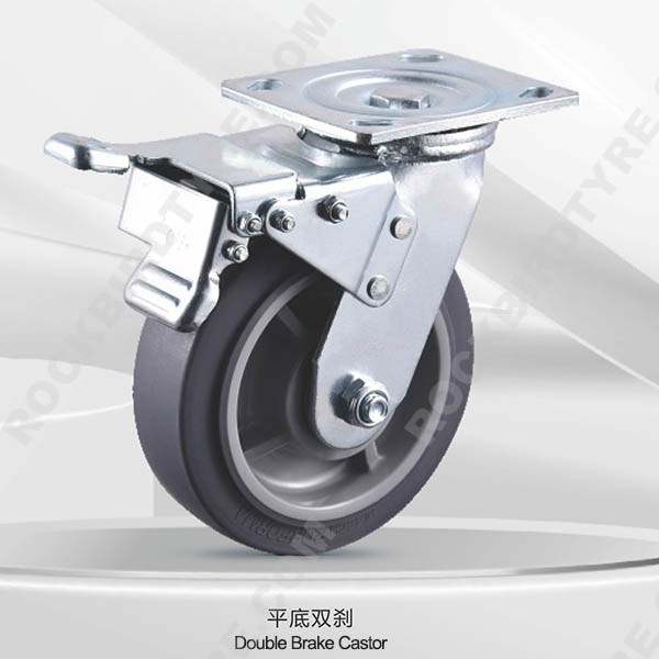 Heavy Square Edge 01-2