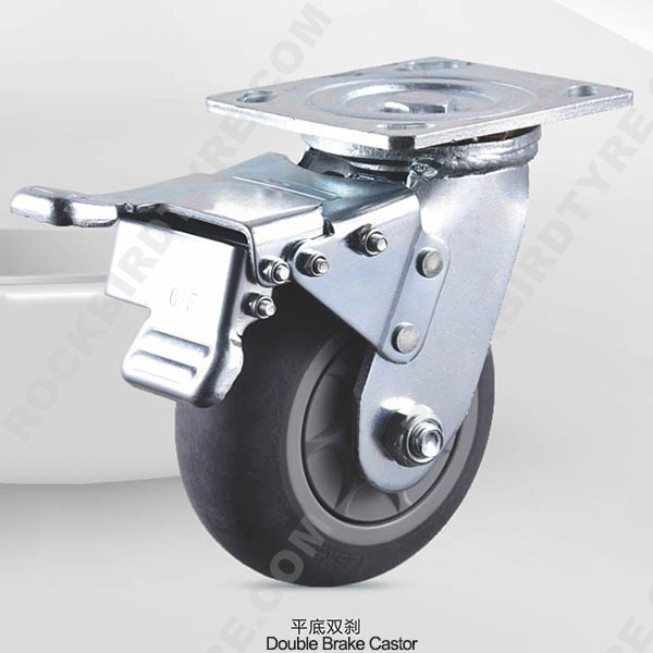 Heavy Round Edge 01-3