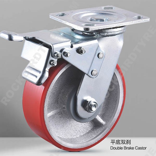Heavy Square Edge 01-7