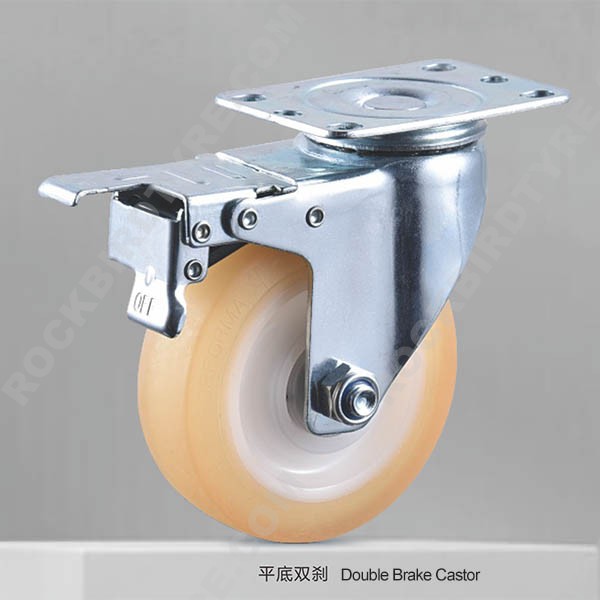 Medium Plastic Core 03-3