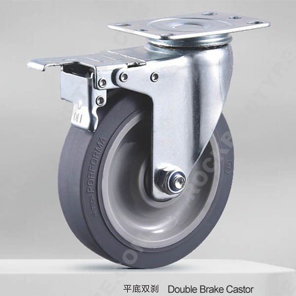Medium Plastic Core  03-5