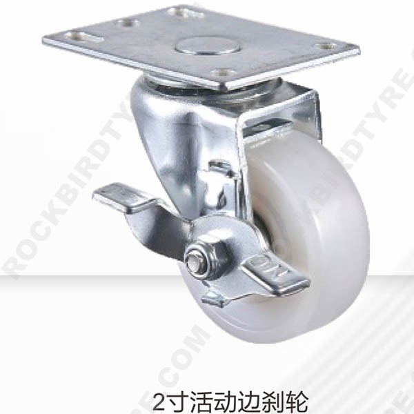 Appliance Wheel Series 07-2