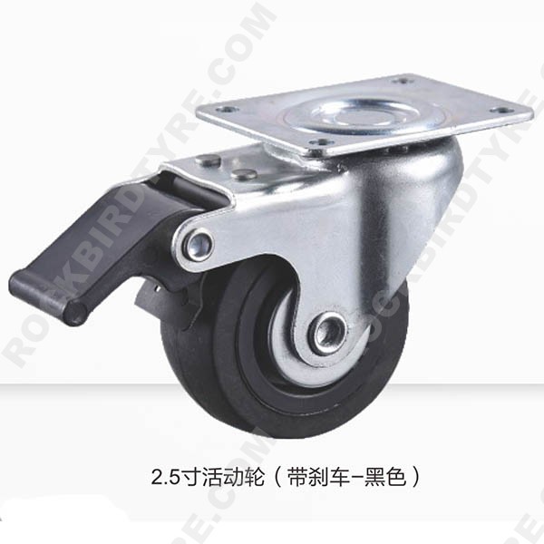 Appliance Wheel Series 07-3