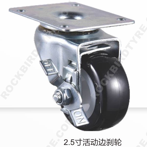 Appliance Wheel Series 07-4