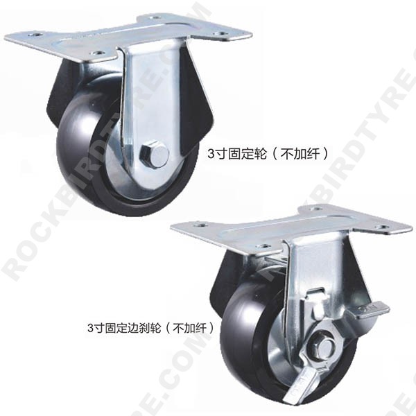 Appliance Wheel Series 07-6