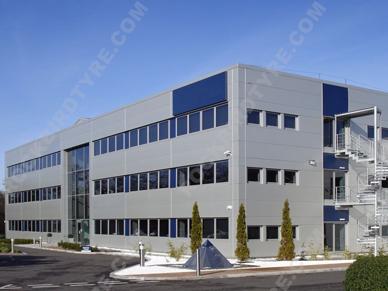 Factory